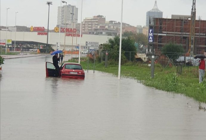 maltempo Cagliari