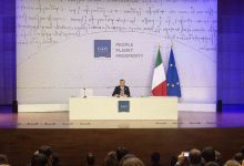 g20 clima