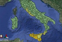 allerta meteo 11 novembre