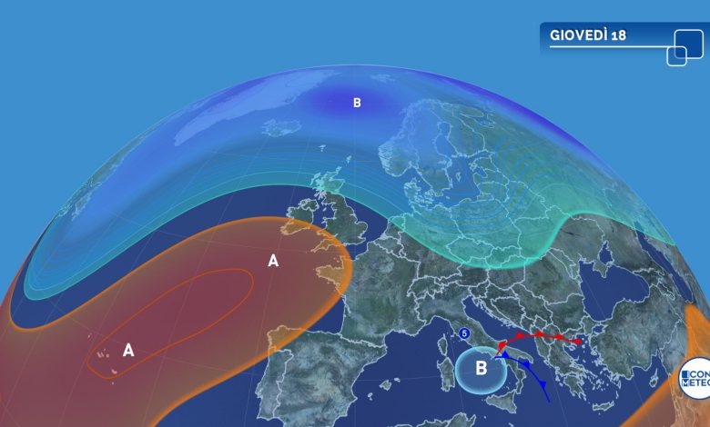 meteo