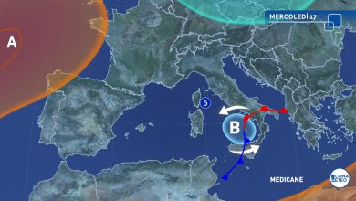 meteo