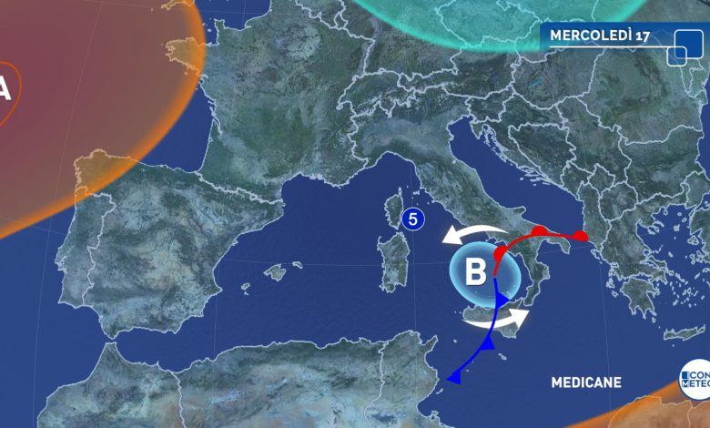meteo