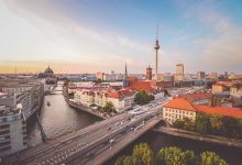 germania governo clima