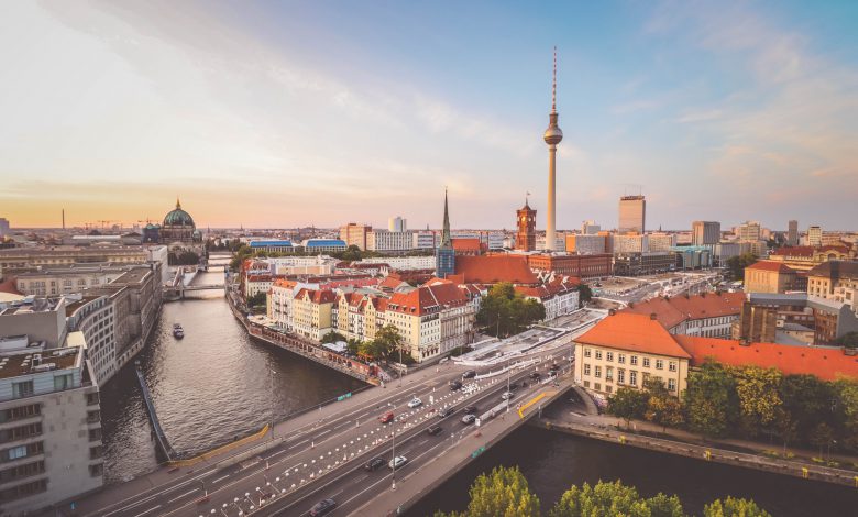 germania governo clima