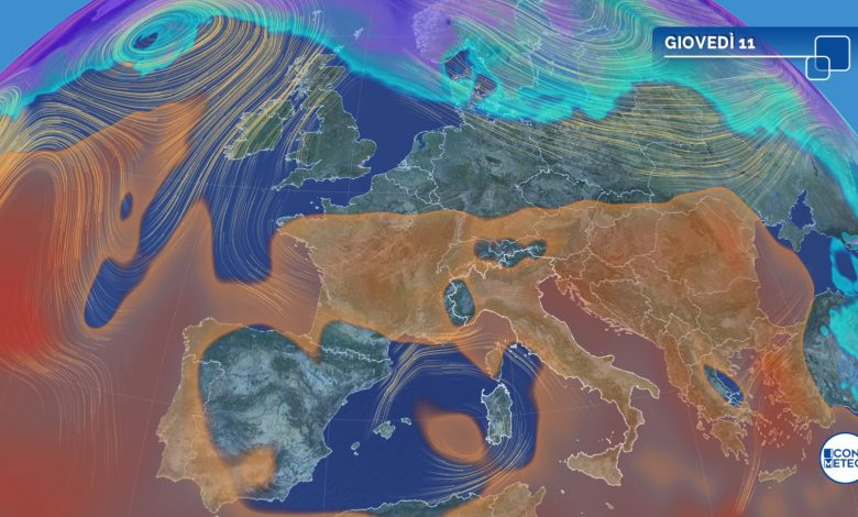 meteo