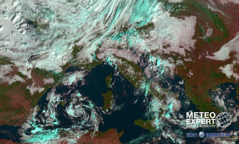 meteo