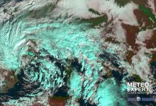 meteo giovedì maltempo