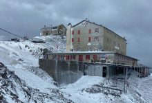 rifugio casati
