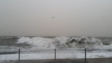 maltempo neve