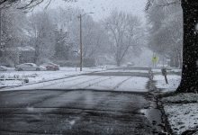 neve in arrivo europa meteo
