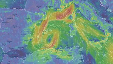 tempesta blas