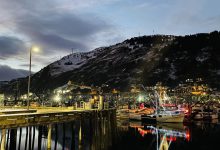Alaska
