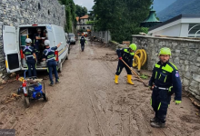 protezione civile milano volontariato