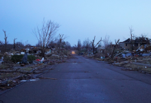 tornado usa