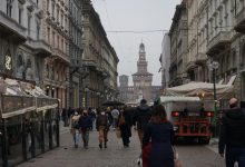 ambiente milano porte negozi inquinamento