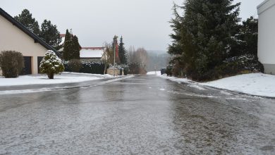 gelicidio