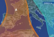 meteo freddo