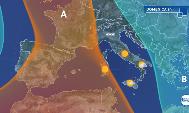 meteo