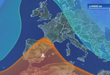 meteo pre Natale