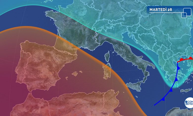 meteo