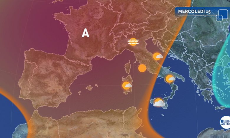 meteo