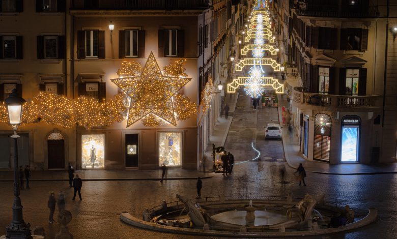 meteo natale