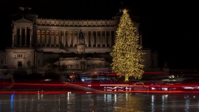 meteo Natale