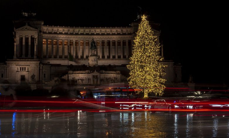 meteo Natale