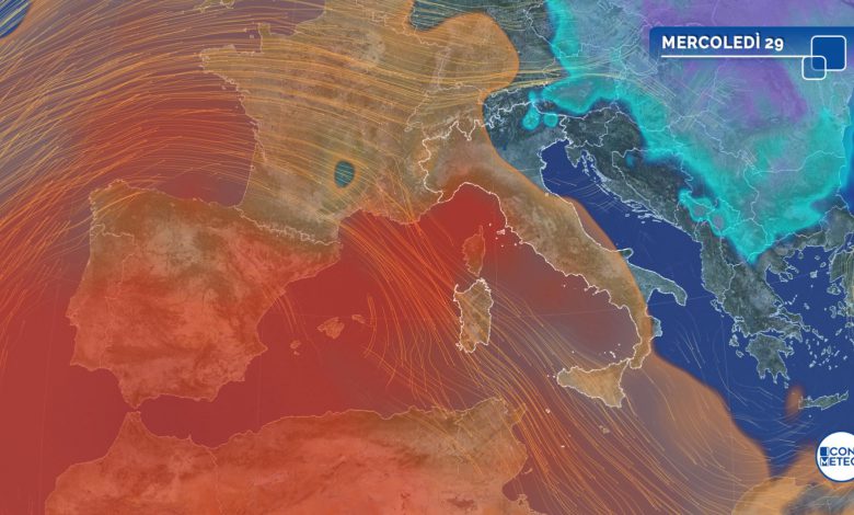 meteo