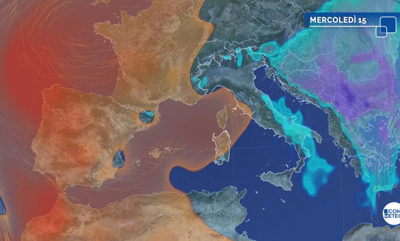 meteo
