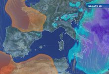 meteo freddo