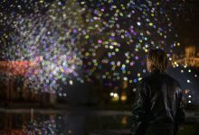fuochi artificio sostenibili