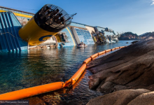 costa concordia