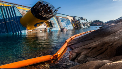 costa concordia