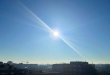 siccità al nord