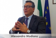 italia inviato clima