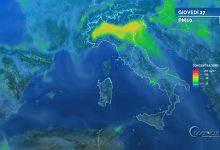 smog inquinamento