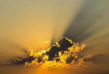 meteo weekend sole anticiclone