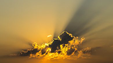 meteo weekend sole anticiclone