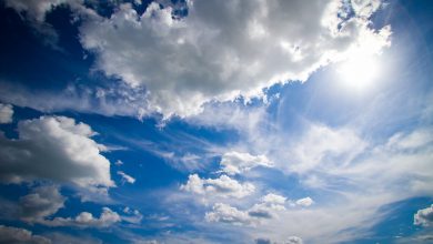 meteo febbraio siccità