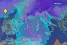 meteo epifania 2022
