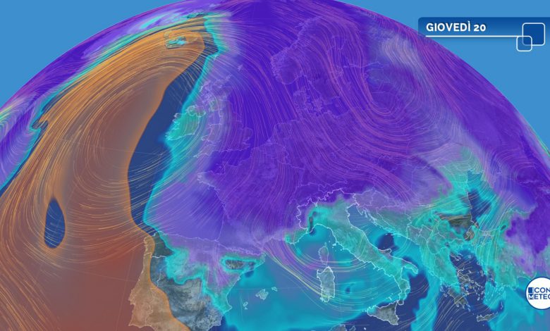 meteo