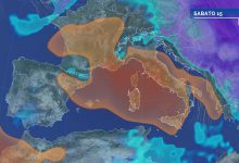 meteo weekend