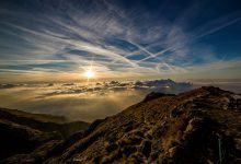 alta pressione meteo