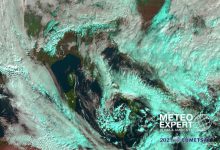 vortice maltempo allerta neve