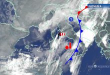 meteo oggi