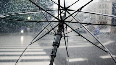 maltempo allerta meteo