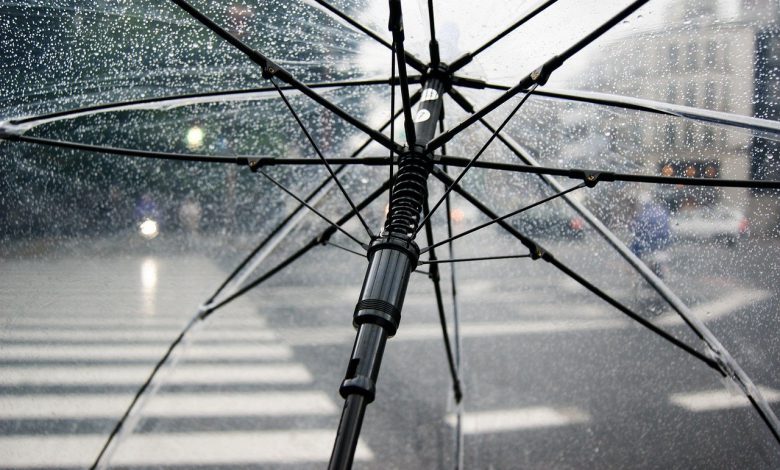 maltempo allerta meteo