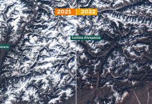 siccità italia neve pioggia