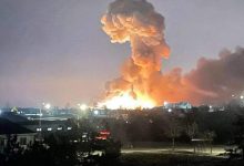 guerra ucraina meteo